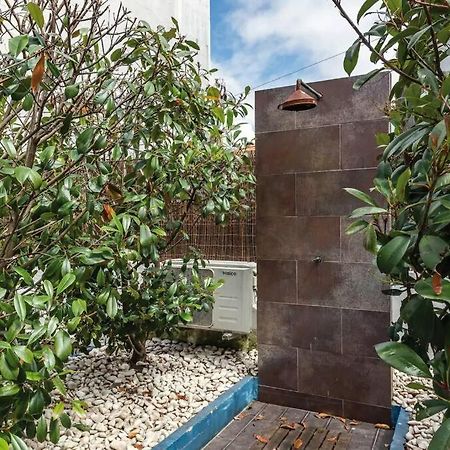 Inlapa Studio IV Porto Garden View 외부 사진