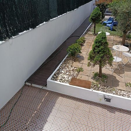 Inlapa Studio IV Porto Garden View 외부 사진