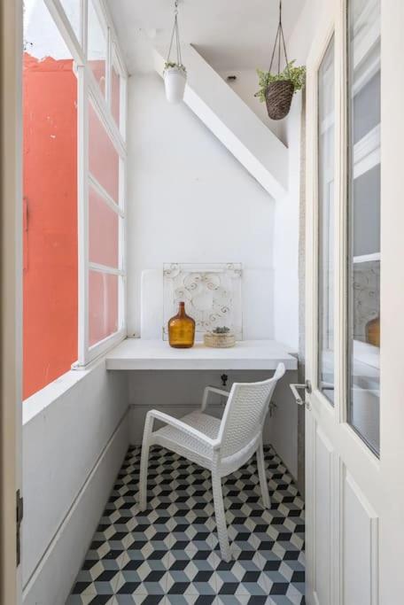 Inlapa Studio IV Porto Garden View 외부 사진