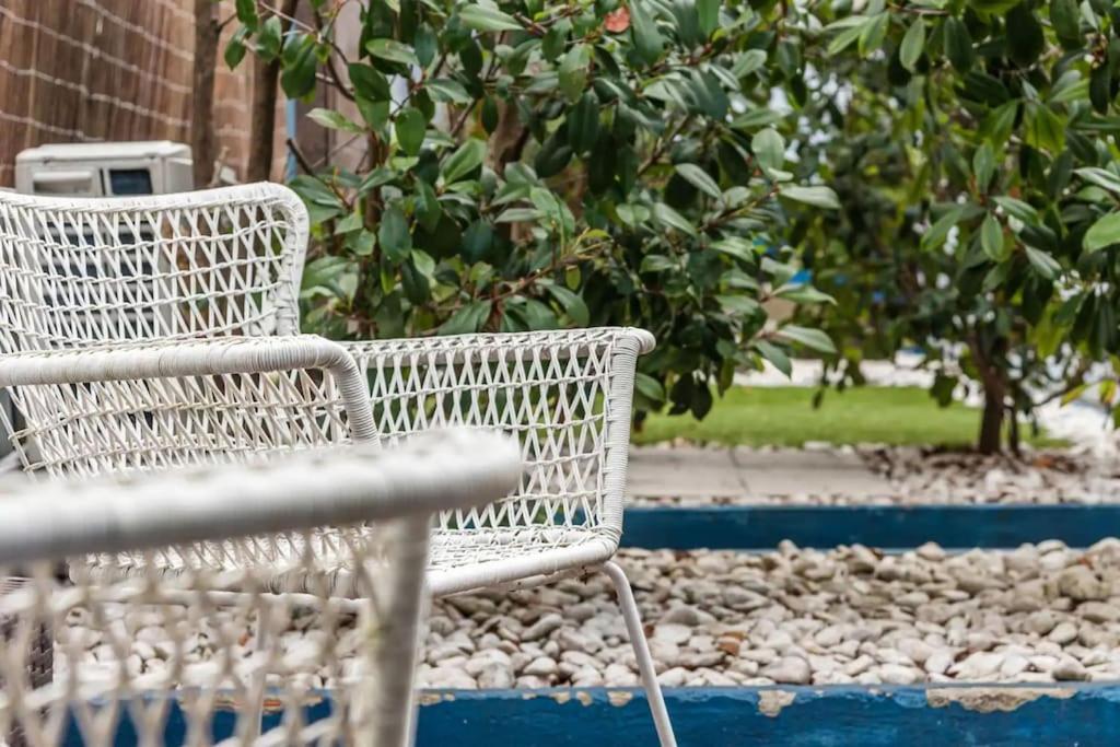 Inlapa Studio IV Porto Garden View 외부 사진