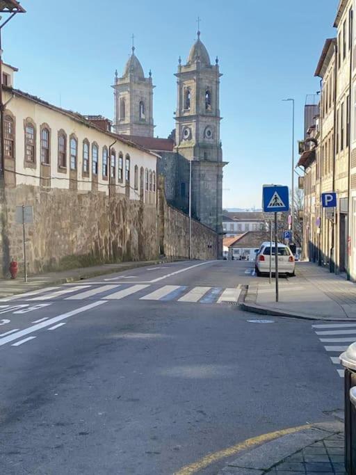 Inlapa Studio IV Porto Garden View 외부 사진