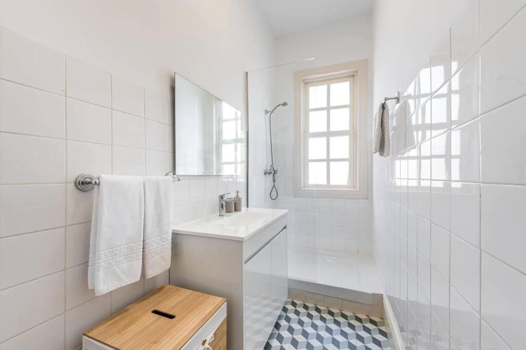 Inlapa Studio IV Porto Garden View 외부 사진