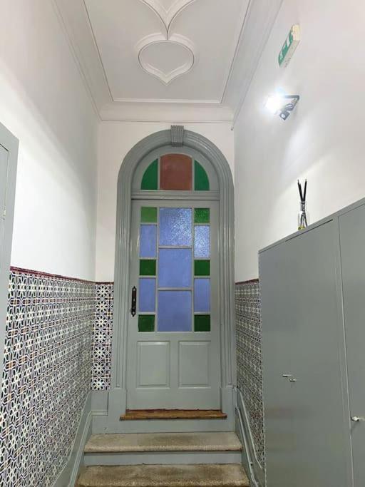 Inlapa Studio IV Porto Garden View 외부 사진
