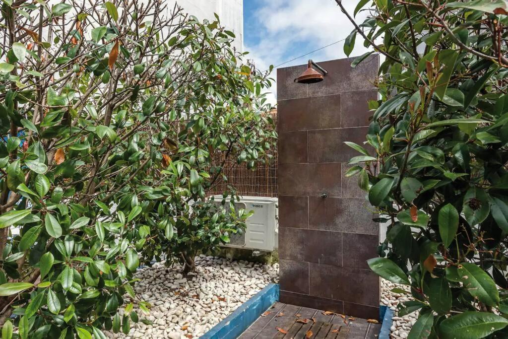 Inlapa Studio IV Porto Garden View 외부 사진