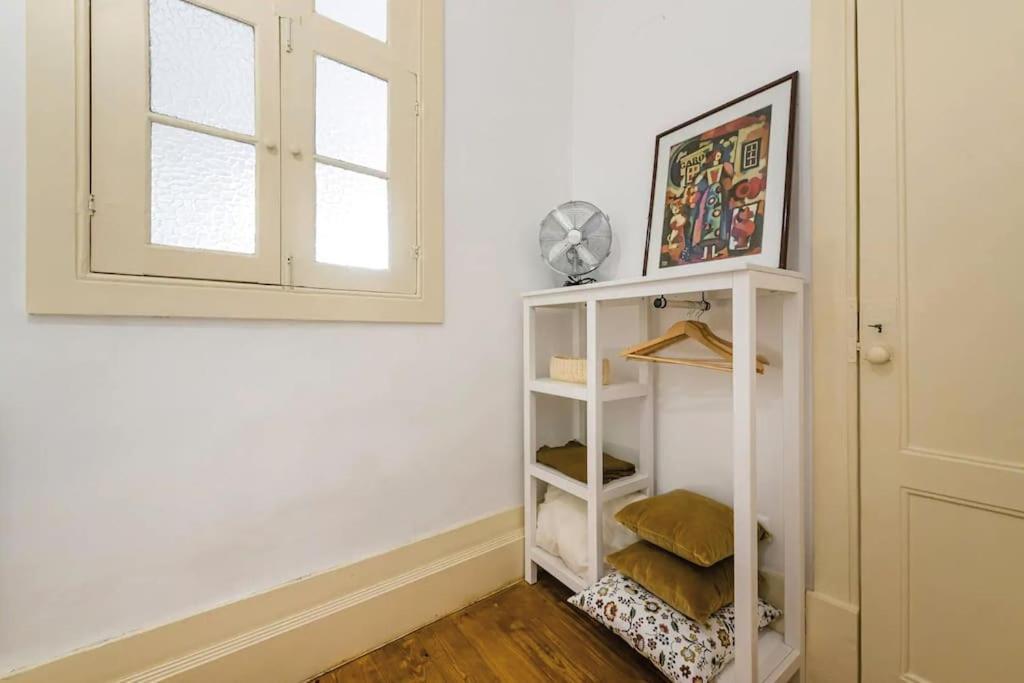 Inlapa Studio IV Porto Garden View 외부 사진