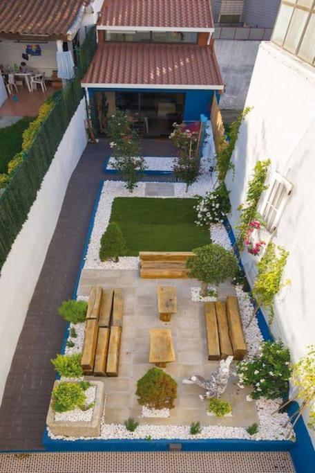 Inlapa Studio IV Porto Garden View 외부 사진