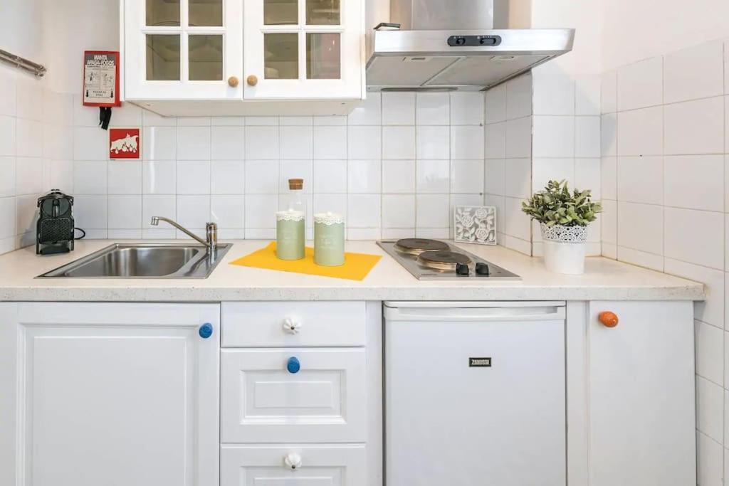 Inlapa Studio IV Porto Garden View 외부 사진