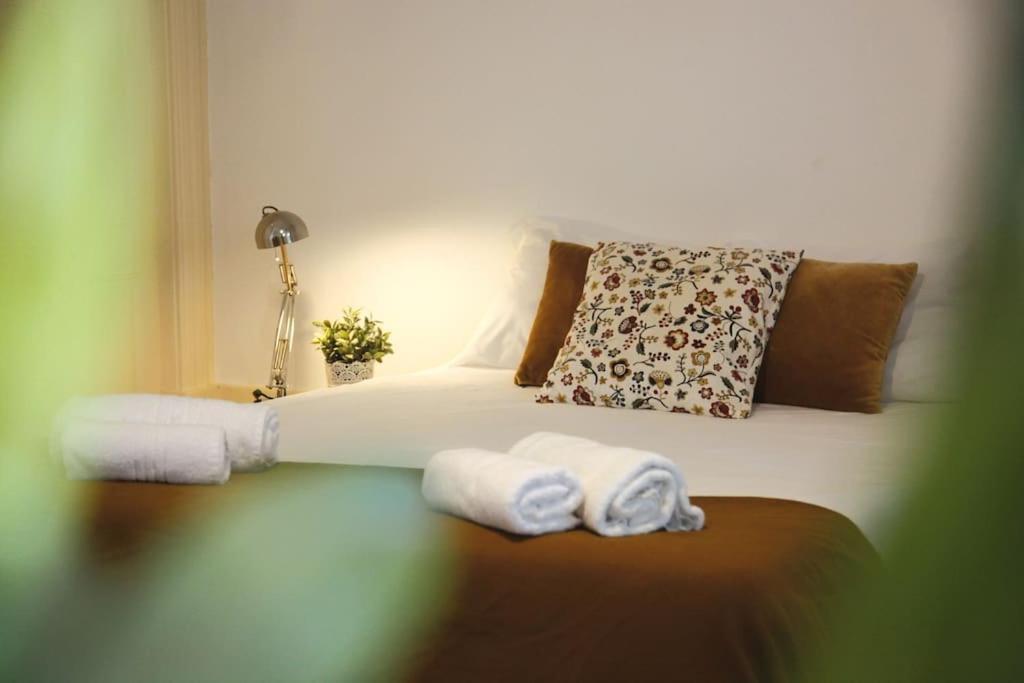 Inlapa Studio IV Porto Garden View 외부 사진