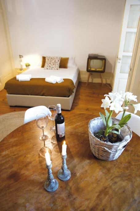 Inlapa Studio IV Porto Garden View 외부 사진