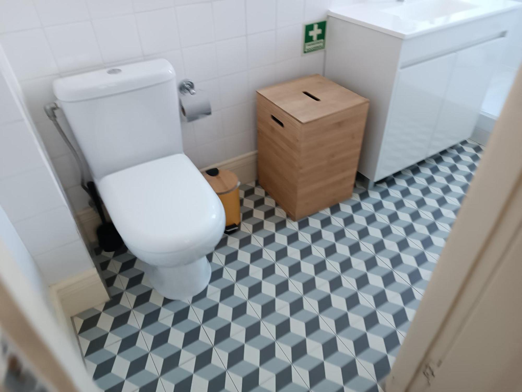 Inlapa Studio IV Porto Garden View 외부 사진