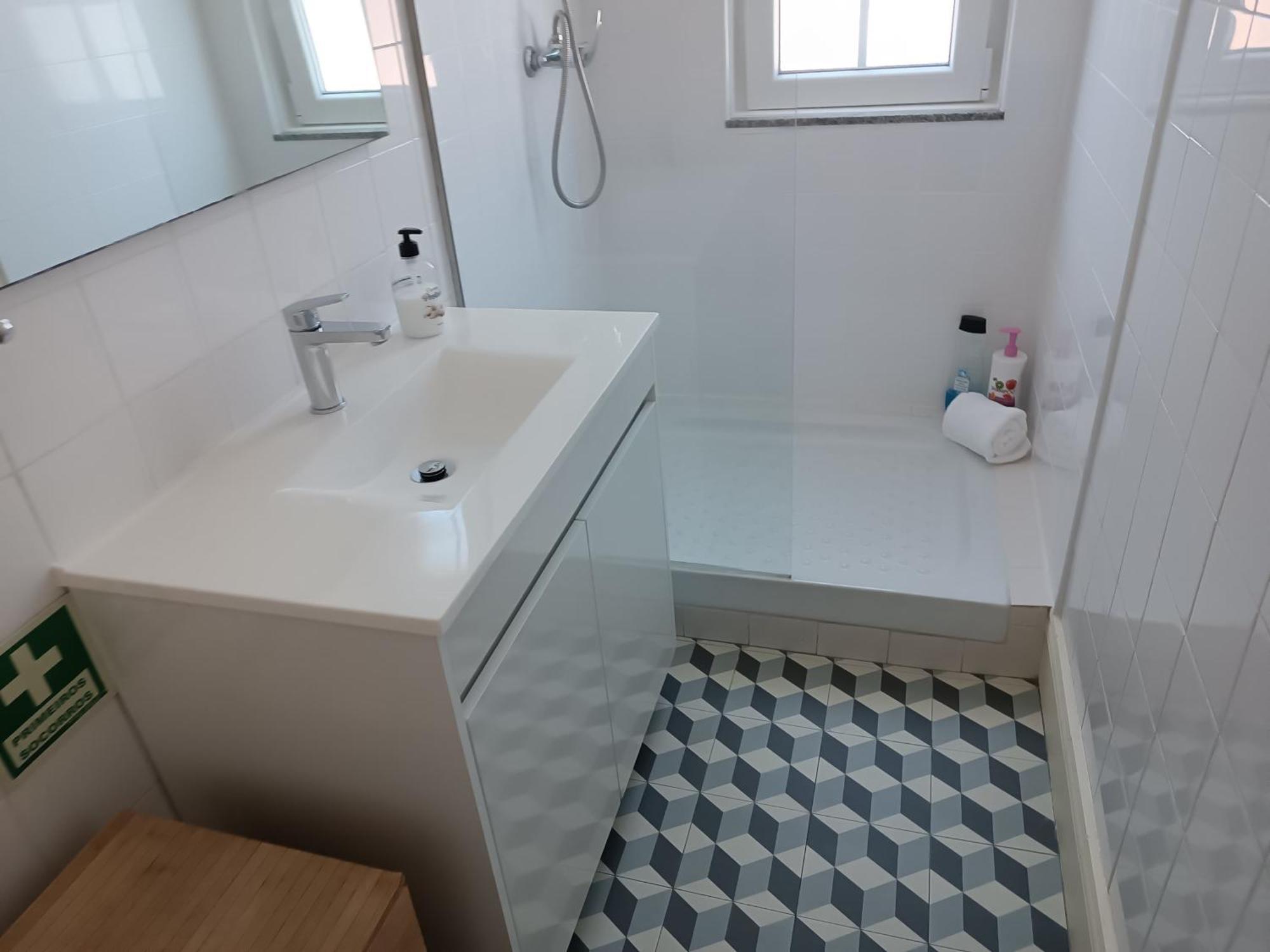 Inlapa Studio IV Porto Garden View 외부 사진