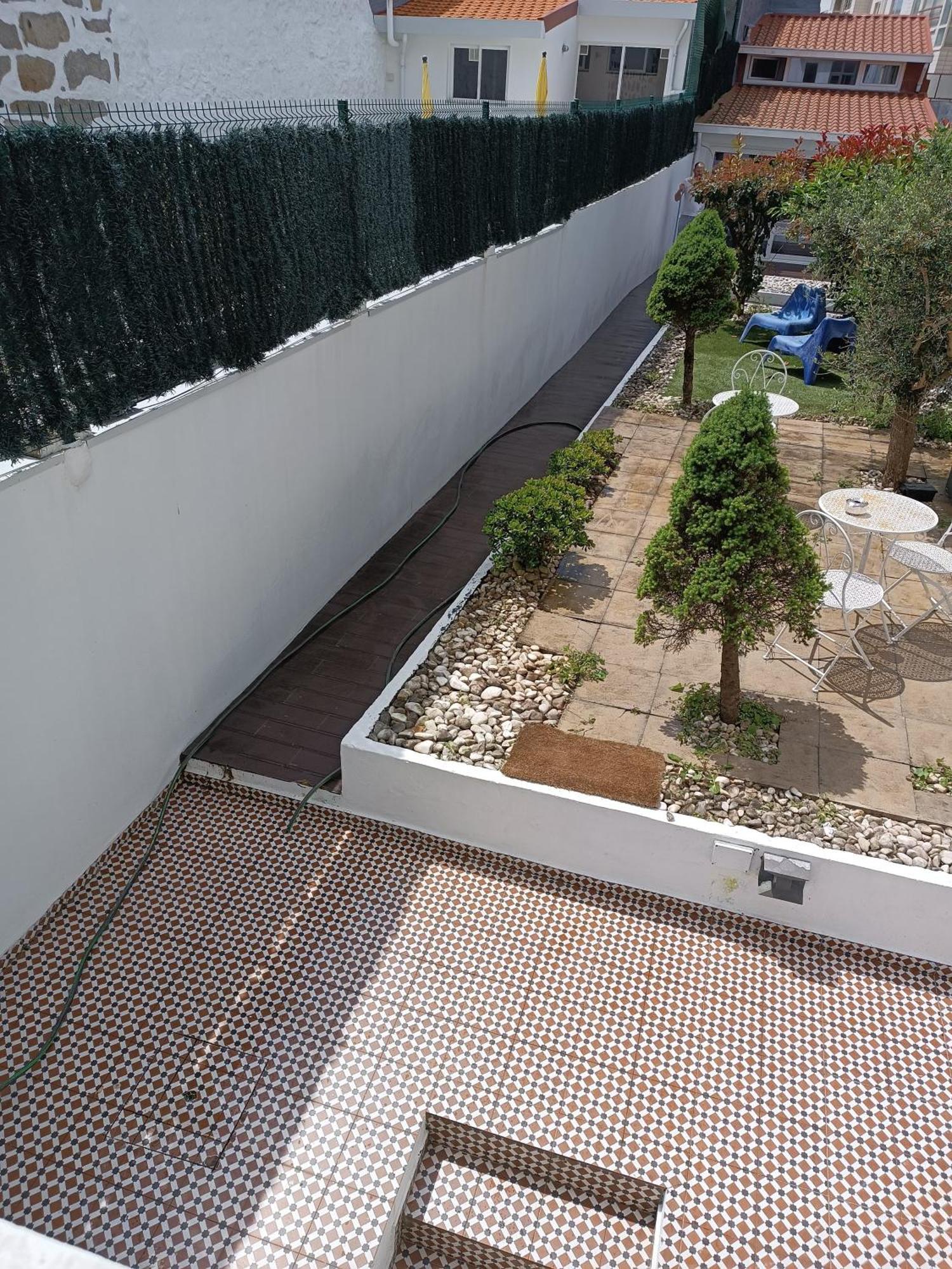 Inlapa Studio IV Porto Garden View 외부 사진